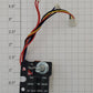 Lionel SW-2004 O Gauge 3 Function Switch Assembly with Potentiometer & Wire