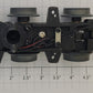Lionel 38734-770-1 SD70ACe Diesel Diecast Scale 6-Wheel Non-Power Truck Assembly