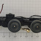 Lionel 38734-770-1 SD70ACe Diesel Diecast Scale 6-Wheel Non-Power Truck Assembly