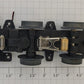 Lionel 38734-770-1 SD70ACe Diesel Diecast Scale 6-Wheel Non-Power Truck Assembly