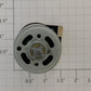 Lionel 82274-101 O Gauge Liondrive DC Motor with Flywheel and M4SVE Sensor