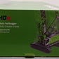 Sennebogen 299240 1:50 Scale Diecast 6140E Heavy Duty Crawler Crane