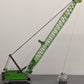 Sennebogen 299240 1:50 Scale Diecast 6140E Heavy Duty Crawler Crane