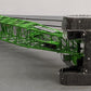 Sennebogen 299240 1:50 Scale Diecast 6140E Heavy Duty Crawler Crane