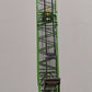 Sennebogen 299240 1:50 Scale Diecast 6140E Heavy Duty Crawler Crane