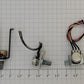 Lionel POT-2008 Audio Potentiomter w/ Wiring & Connector (Bag of 3)
