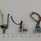Lionel POT-2008 Audio Potentiomter w/ Wiring & Connector (Bag of 3)