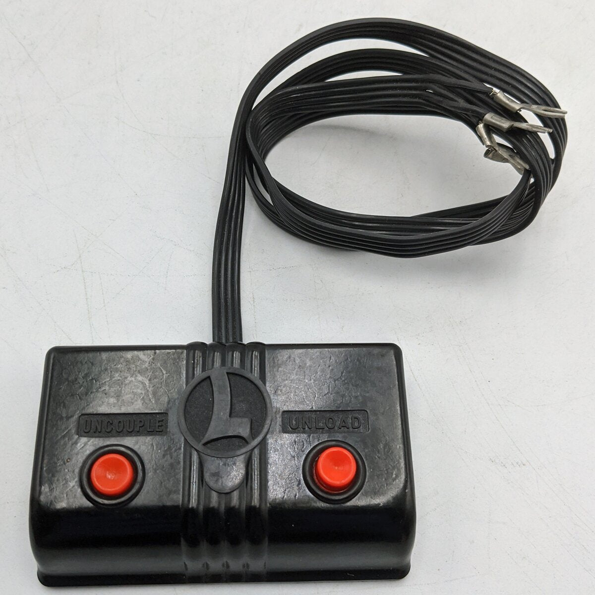 Lionel 6019 O27 RCS UCS Uncouple Unload Remote Controller