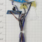 Lionel GP7/RS3-LED O Gauge GP-7 LED Lighting PCB Circuit Board Set