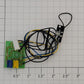 MTH AG-0000067X O Gauge LED Lighting PCB Circuit Board