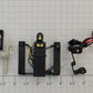 Acme LED-2010 O LED Lighting PCB Circuit Boards w/ Mounting Bracket (Bag of 3)