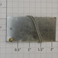 Lionel 39620-299 Antenna w/ Leads & Long Connector 1-3/32" X 2-5/32