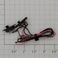 Acme FS-2011 O Gauge 2-Function Switch Harness