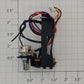 Lionel FS-2013 O Gauge 3-Function Switch with Harness, Potentiometer and Bracket