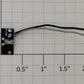Lionel 691TIR2A01 O Gauge Legacy Vision Track Sensor IR Transmitter