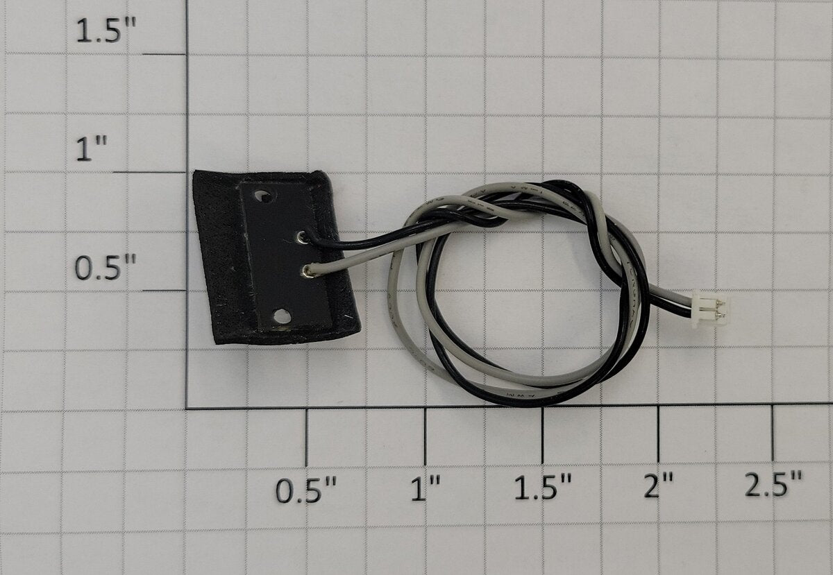 Lionel 691TIR2A01 Legacy Track Sensor IR Transmitter w/ 2-Pin Connector
