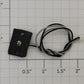 Lionel 691TIR2A01 Legacy Track Sensor IR Transmitter w/ 2-Pin Connector