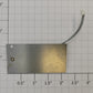 Lionel 2433521-298 Antenna with 2-Pin Connector 1-3/32 " x 2-5/32"