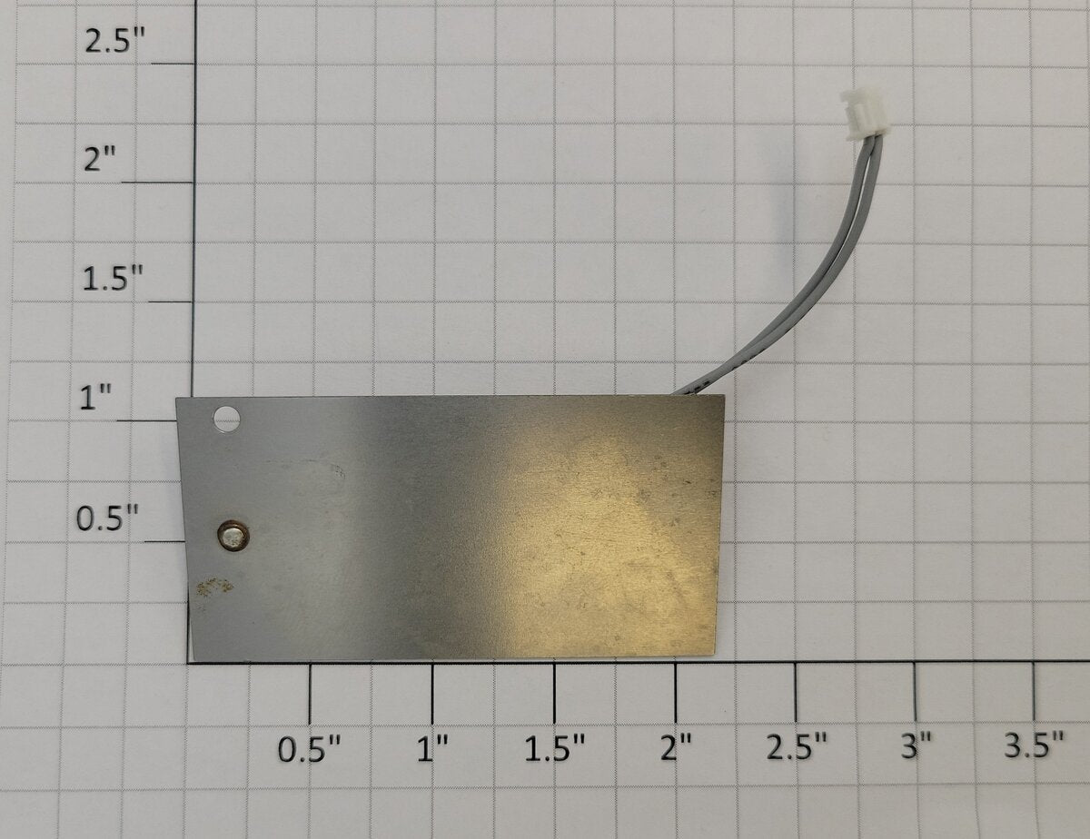 Lionel 2433521-298 Antenna with 2-Pin Connector 1-3/32 