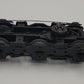 Lionel 2433521-770 SD45 Diesel Locomotive Diecast Black Powered Truck