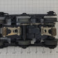 Lionel 2433521-770 SD45 Diesel Locomotive Diecast Black Powered Truck