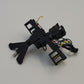 Lionel 2233751-72 BTO CSX F40PH Diesel Locomotive Black/Yellow Rear Pilot