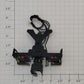 Lionel 2233751-72 BTO CSX F40PH Diesel Locomotive Black/Yellow Rear Pilot