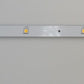 Lionel 3201-A11R1 Passenger Car 6-LED PCB Circuit Board 14.5" Long
