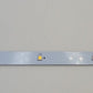 Lionel 3201-A01 Passenger Car 7-LED PCB Circuit Board 16.5" Long