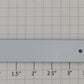 Lionel 3201-A03 O Gauge Passenger Car 2-LED PCB Circuit Board 4.25" Long