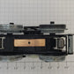Lionel 18738-50 4-4-2 Steam Loco Starter Motor Truck w/o Reverse or Smoke Unit