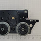 Lionel 18738-50 4-4-2 Steam Loco Starter Motor Truck w/o Reverse or Smoke Unit