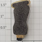 Lionel RS-2026 Steam Locomotive Rubber Stamp #2026