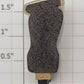 Lionel RS-2037 Steam Locomotive Rubber Stamp #2037