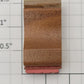 Lionel RS-1662 Steam Locomotive Rubber Stamp #1662