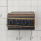 Lionel RS-2025 Steam Locomotive Rubber Stamp #2025