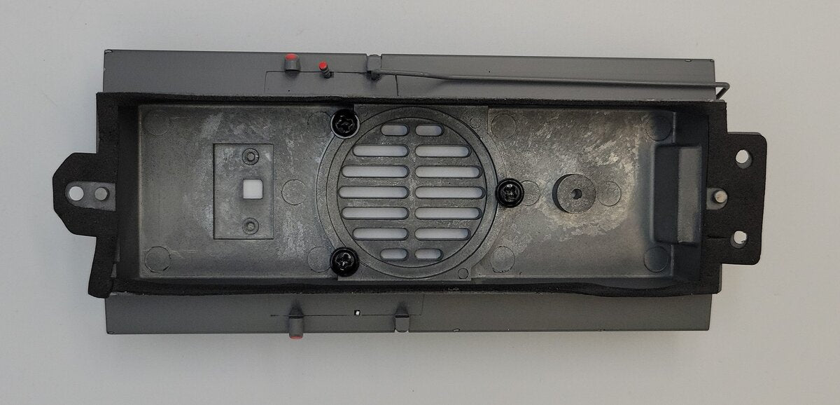 Lionel 84162-14 Legacy SD70ACe Diesel Locomotive Diecast Harbor Mist Fuel Tank