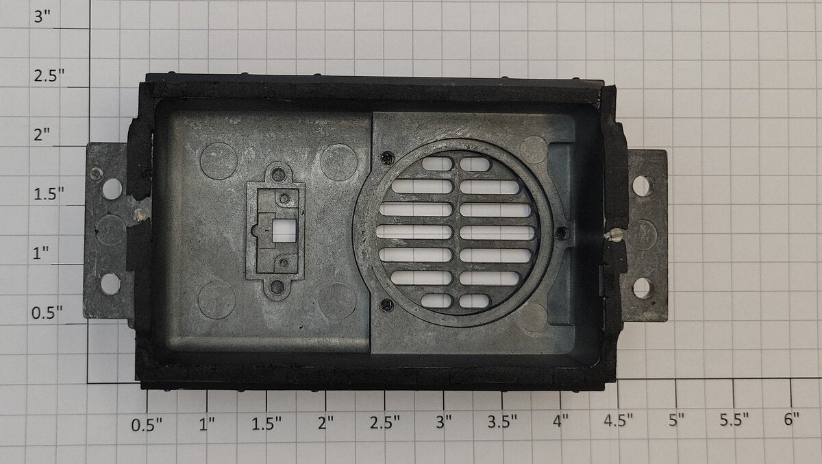 Lionel 84272-14 O Gauge Legacy Chicago/Northwestern GP-9 Diesel Loco Fuel Tank