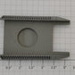 Lionel 84940-145 O Gauge GP-38 Diesel Seaboard System Gray Fan Housing