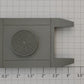 Lionel 84940-145 O Gauge GP-38 Diesel Seaboard System Gray Fan Housing