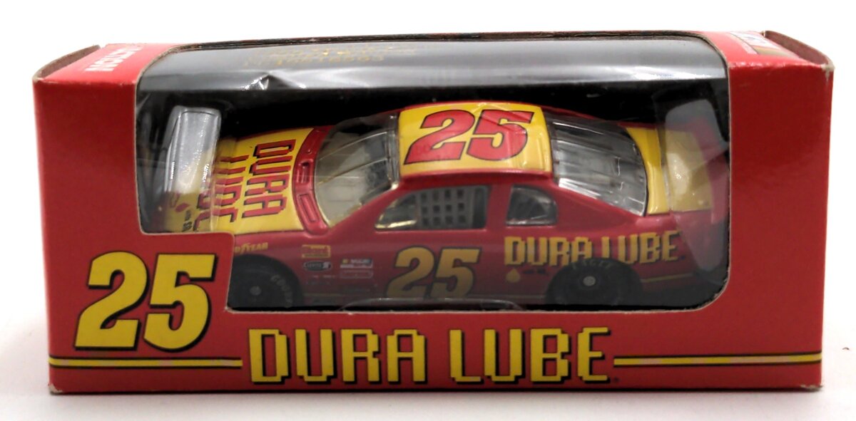 Action Racing 25 1:64 Scale Dura Lube #25 1999 Monte Carlo