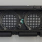 Lionel 38942-214 O Legacy ES44AC Flat Black Dual Speaker Fuel Tank w/o IR Sensor