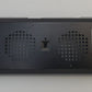 Lionel 38942-214 O Legacy ES44AC Flat Black Dual Speaker Fuel Tank w/o IR Sensor