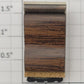 Lionel RS-1656 Steam Locomotive Rubber Stamp #1656