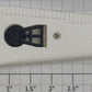 Lionel 31907-2 White JC Penney Left Hand Plane Wing