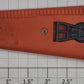 Lionel 52138-3 Orange Right Hand Beechcraft Plane Wing