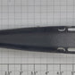 Lionel 16969-1 Silver Beechcraft Plane Fuselage Top