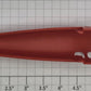 Lionel 52138-1 Orange Beechcraft Plane Upper Fuselage