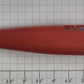 Lionel 52138-1 Orange Beechcraft Plane Upper Fuselage
