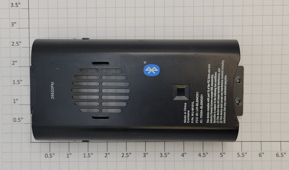 Lionel 2533391-214 Legacy SD40-2 Diesel Loco Black Diecast Bluetooth Fuel Tank